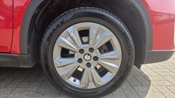 2023 (23) SUZUKI VITARA 1.4 Boosterjet 48V Hybrid SZ-T 5dr 5538309