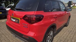 2023 (23) SUZUKI VITARA 1.4 Boosterjet 48V Hybrid SZ-T 5dr 5538322
