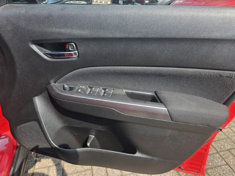 2023 (23) SUZUKI VITARA 1.4 Boosterjet 48V Hybrid SZ-T 5dr 5538336