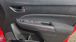 2023 (23) SUZUKI VITARA 1.4 Boosterjet 48V Hybrid SZ-T 5dr 5538336