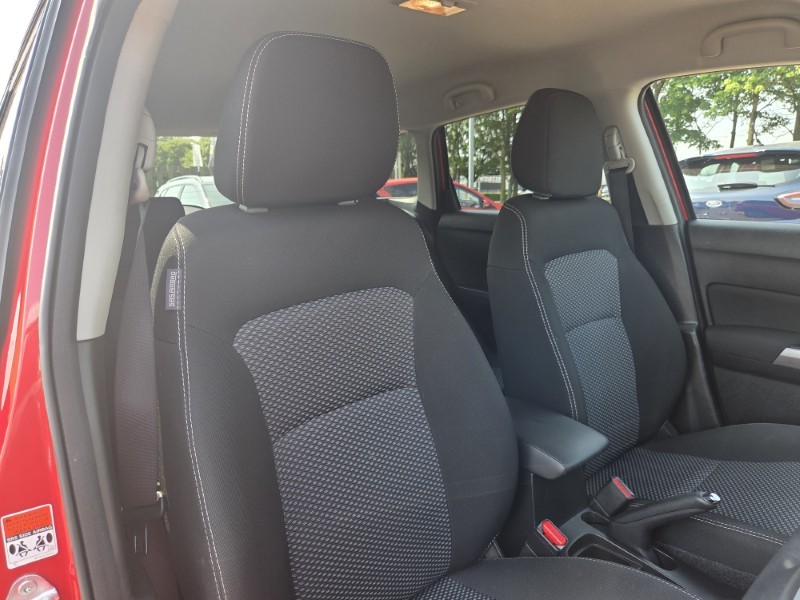 2023 (23) SUZUKI VITARA 1.4 Boosterjet 48V Hybrid SZ-T 5dr 5538335
