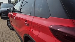 2023 (23) SUZUKI VITARA 1.4 Boosterjet 48V Hybrid SZ-T 5dr 5538317