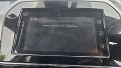 2023 (23) SUZUKI VITARA 1.4 Boosterjet 48V Hybrid SZ-T 5dr 5538347