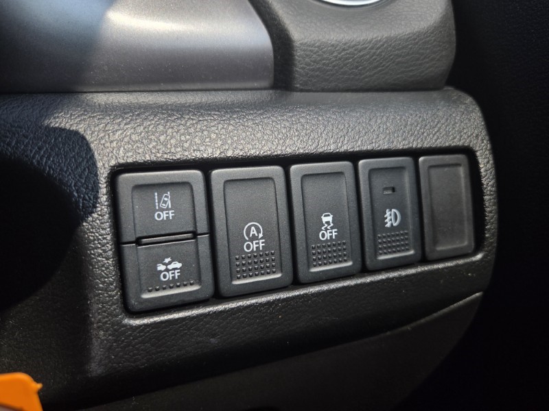 2023 (23) SUZUKI VITARA 1.4 Boosterjet 48V Hybrid SZ-T 5dr 5538349