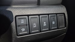 2023 (23) SUZUKI VITARA 1.4 Boosterjet 48V Hybrid SZ-T 5dr 5538349