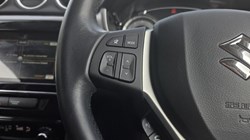 2023 (23) SUZUKI VITARA 1.4 Boosterjet 48V Hybrid SZ-T 5dr 5538338