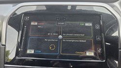 2023 (23) SUZUKI VITARA 1.4 Boosterjet 48V Hybrid SZ-T 5dr 5538343