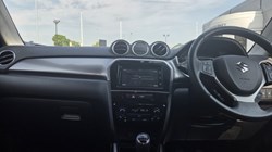 2023 (23) SUZUKI VITARA 1.4 Boosterjet 48V Hybrid SZ-T 5dr 5538328