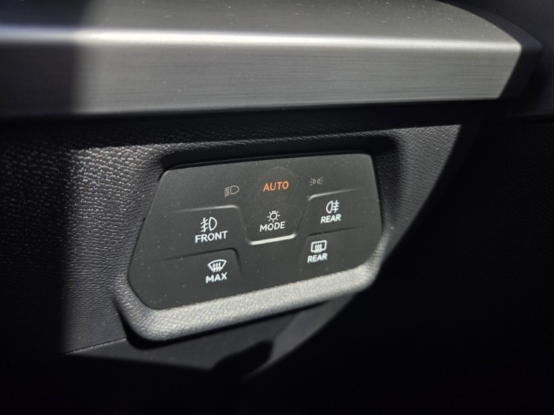 2020 (70) SEAT LEON 1.5 TSI EVO 150 FR 5dr 5543822