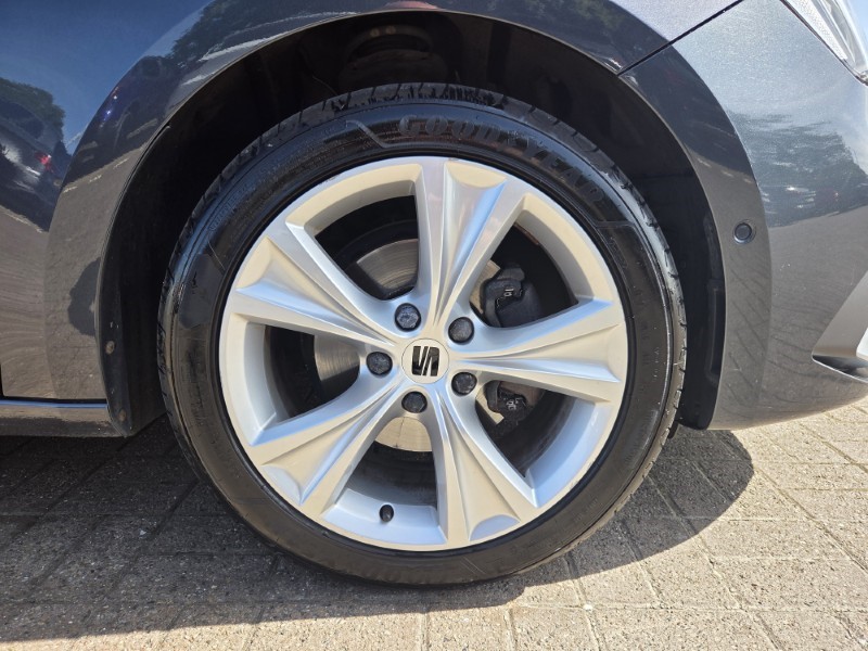 2020 (70) SEAT LEON 1.5 TSI EVO 150 FR 5dr 5543777