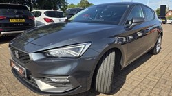 2020 (70) SEAT LEON 1.5 TSI EVO 150 FR 5dr 5543784