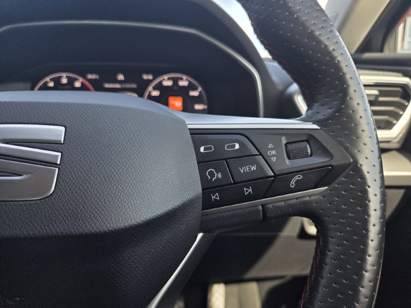 2020 (70) SEAT LEON 1.5 TSI EVO 150 FR 5dr 5543809