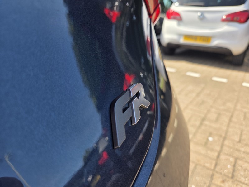 2020 (70) SEAT LEON 1.5 TSI EVO 150 FR 5dr 5543787
