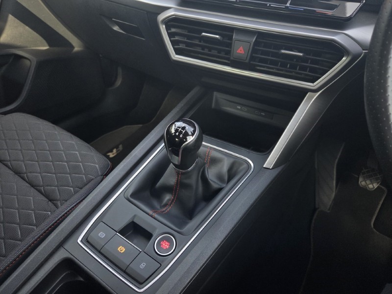 2020 (70) SEAT LEON 1.5 TSI EVO 150 FR 5dr 5543811