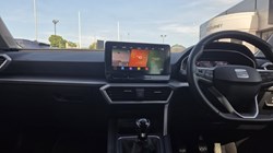 2020 (70) SEAT LEON 1.5 TSI EVO 150 FR 5dr 5543798