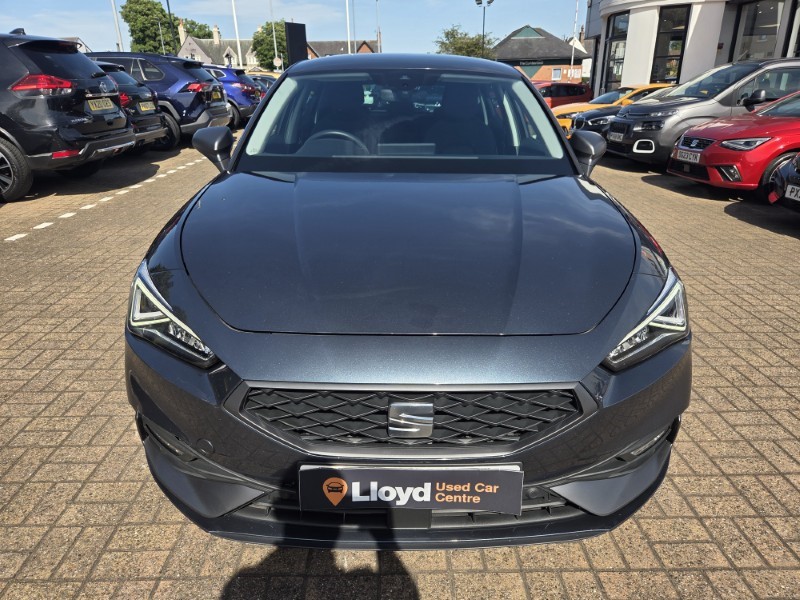 2020 (70) SEAT LEON 1.5 TSI EVO 150 FR 5dr 5543780