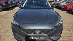 2020 (70) SEAT LEON 1.5 TSI EVO 150 FR 5dr 5543780