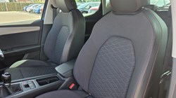 2020 (70) SEAT LEON 1.5 TSI EVO 150 FR 5dr 5543804