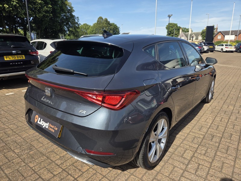 2020 (70) SEAT LEON 1.5 TSI EVO 150 FR 5dr 5543792