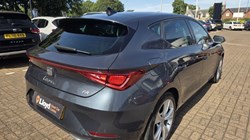2020 (70) SEAT LEON 1.5 TSI EVO 150 FR 5dr 5543792