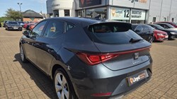 2020 (70) SEAT LEON 1.5 TSI EVO 150 FR 5dr 5543790