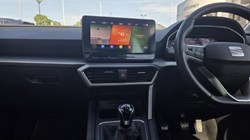 2020 (70) SEAT LEON 1.5 TSI EVO 150 FR 5dr 5543800