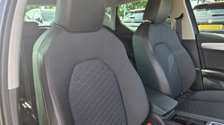 2020 (70) SEAT LEON 1.5 TSI EVO 150 FR 5dr 5543805