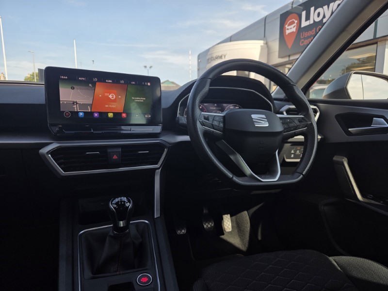 2020 (70) SEAT LEON 1.5 TSI EVO 150 FR 5dr 5543799