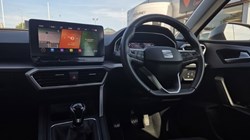 2020 (70) SEAT LEON 1.5 TSI EVO 150 FR 5dr 5543799