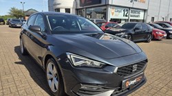 2020 (70) SEAT LEON 1.5 TSI EVO 150 FR 5dr 5543779