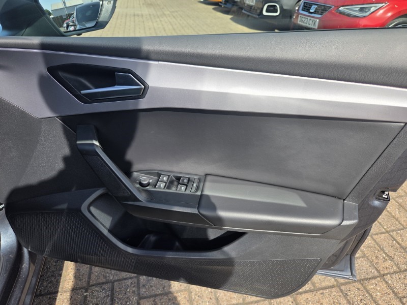 2020 (70) SEAT LEON 1.5 TSI EVO 150 FR 5dr 5543806