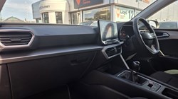 2020 (70) SEAT LEON 1.5 TSI EVO 150 FR 5dr 5543802