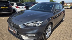2020 (70) SEAT LEON 1.5 TSI EVO 150 FR 5dr 5543781