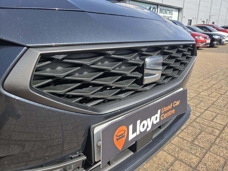 2020 (70) SEAT LEON 1.5 TSI EVO 150 FR 5dr 5543783