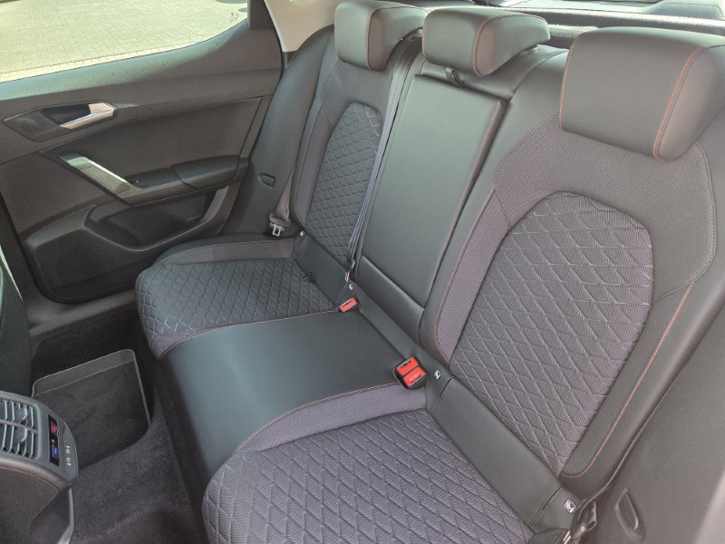 2020 (70) SEAT LEON 1.5 TSI EVO 150 FR 5dr 5543801