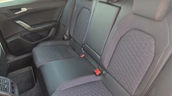 2020 (70) SEAT LEON 1.5 TSI EVO 150 FR 5dr 5543801