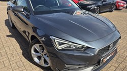 2020 (70) SEAT LEON 1.5 TSI EVO 150 FR 5dr 5543782