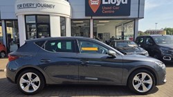 2020 (70) SEAT LEON 1.5 TSI EVO 150 FR 5dr 5543776