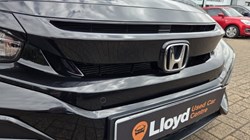 2021 (21) HONDA CIVIC 1.0 VTEC Turbo 126 SR 5dr 5534750