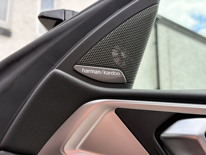  BMW M4 xDrive Competition M 2dr Step Auto 5366369