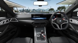 BMW M4 xDrive Competition M 2dr Step Auto 5307090