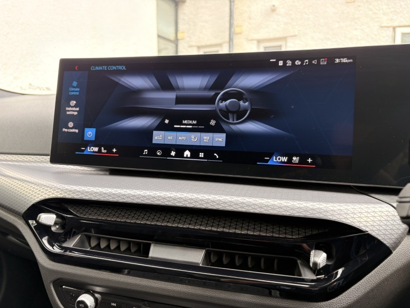  BMW M4 xDrive Competition M 2dr Step Auto 5366378
