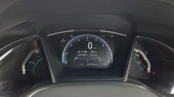 2021 (21) HONDA CIVIC 1.0 VTEC Turbo 126 SR 5dr 5534785