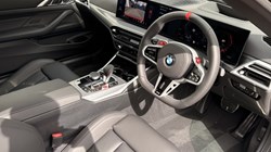 BMW M4 xDrive Competition M 2dr Step Auto 5366363