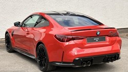 BMW M4 xDrive Competition M 2dr Step Auto 5366353