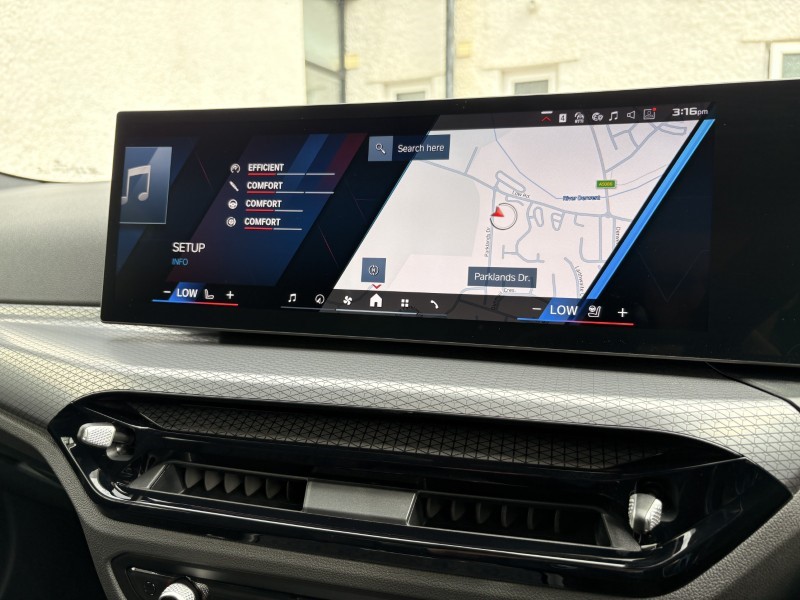  BMW M4 xDrive Competition M 2dr Step Auto 5366379