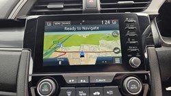 2021 (21) HONDA CIVIC 1.0 VTEC Turbo 126 SR 5dr 5534781