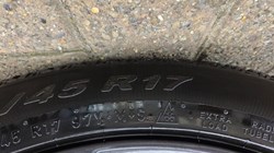2021 (21) HONDA CIVIC 1.0 VTEC Turbo 126 SR 5dr 5534745