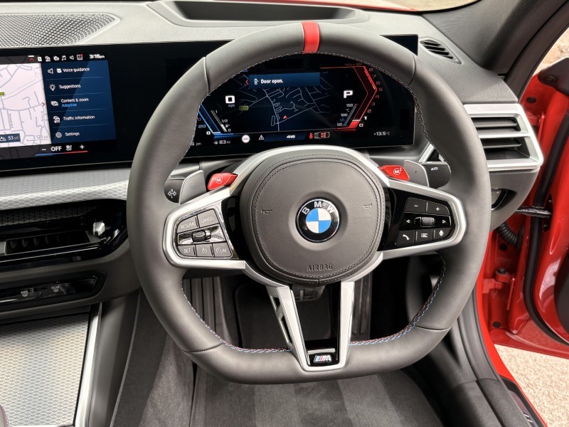  BMW M4 xDrive Competition M 2dr Step Auto 5366371
