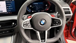 BMW M4 xDrive Competition M 2dr Step Auto 5366371